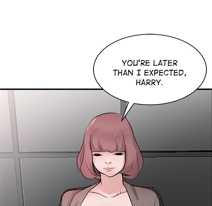 The Mismatch - Chapter 38 [photo 135] - MangaPorn