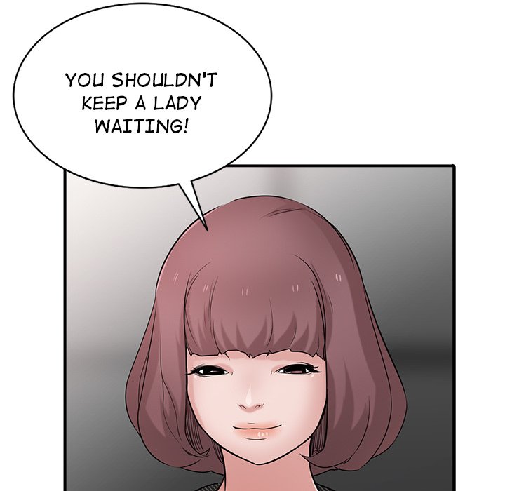 The Mismatch - Chapter 38 [photo 138] - MangaPorn