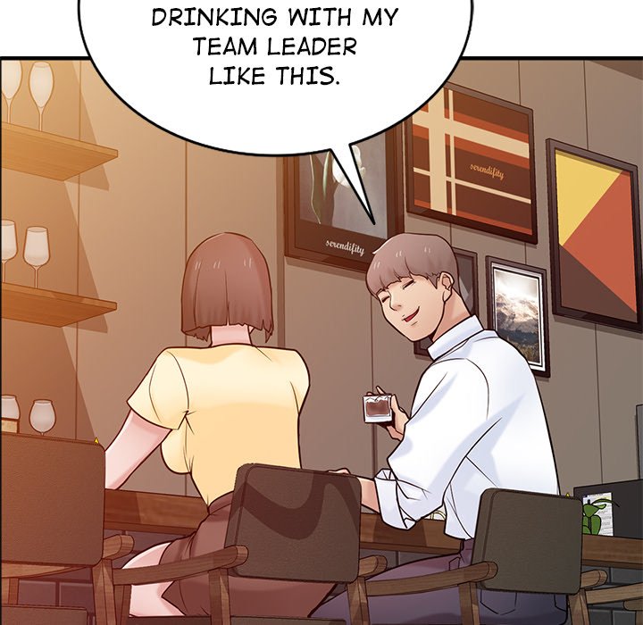 The Mismatch - Chapter 38 [photo 19] - MangaPorn