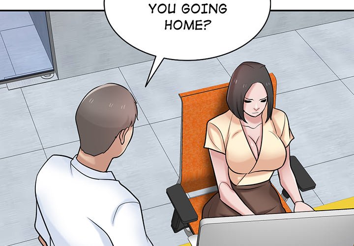 The Mismatch - Chapter 38 [photo 2] - MangaPorn