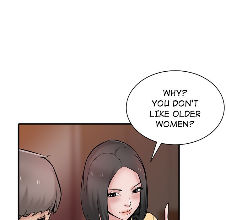 The Mismatch - Chapter 38 [photo 21] - MangaPorn