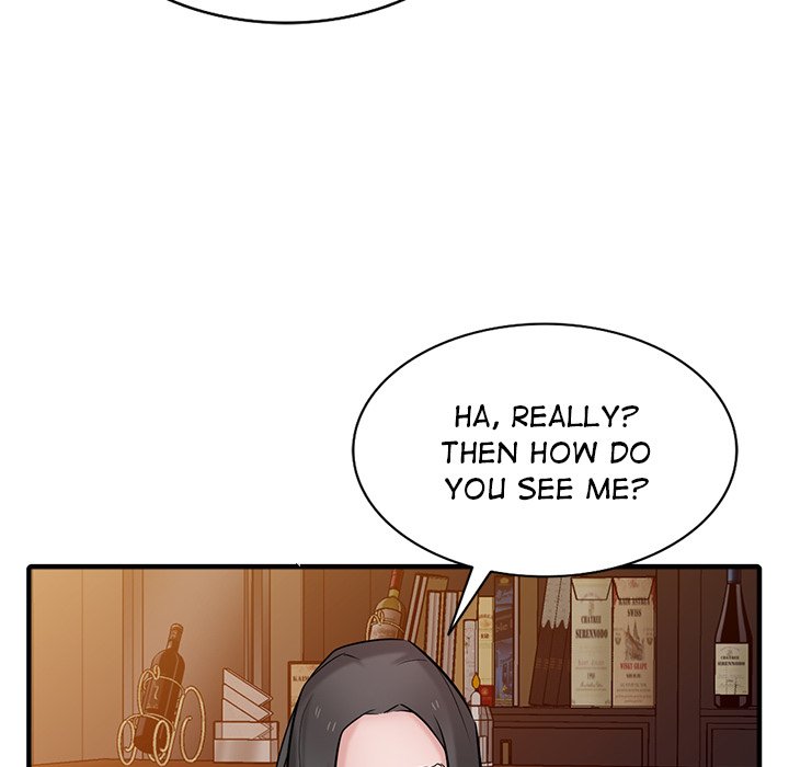 The Mismatch - Chapter 38 [photo 23] - MangaPorn