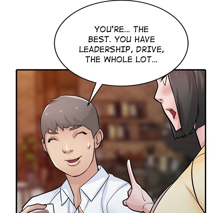 The Mismatch - Chapter 38 [photo 26] - MangaPorn