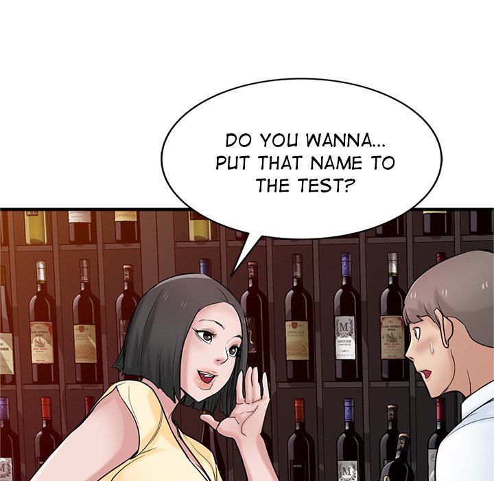 The Mismatch - Chapter 38 [photo 37] - MangaPorn