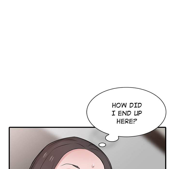 The Mismatch - Chapter 38 [photo 48] - MangaPorn
