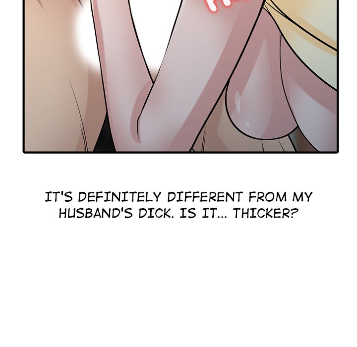 The Mismatch - Chapter 38 [photo 55] - MangaPorn
