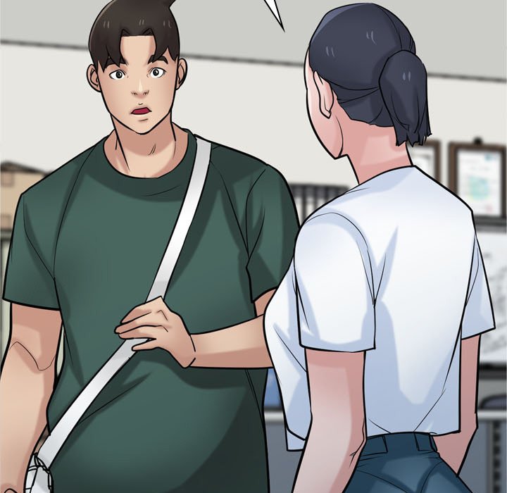 The Mismatch - Chapter 39 [photo 120] - MangaPorn
