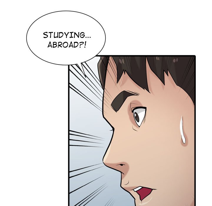 The Mismatch - Chapter 39 [photo 122] - MangaPorn