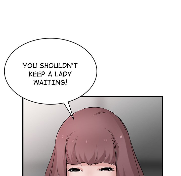 The Mismatch - Chapter 39 [photo 8] - MangaPorn