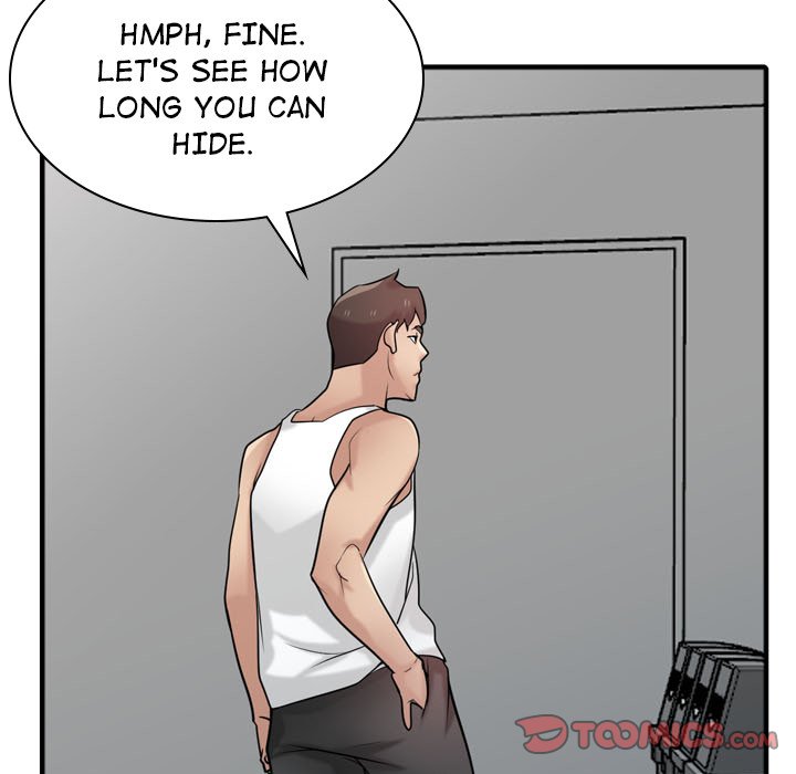 The Mismatch - Chapter 39 [photo 99] - MangaPorn