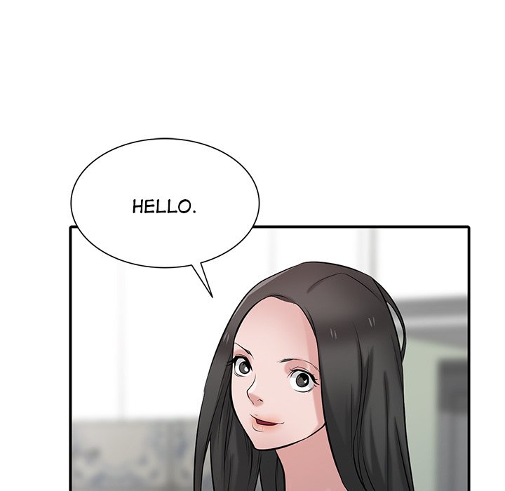 The Mismatch - Chapter 40 [photo 126] - MangaPorn