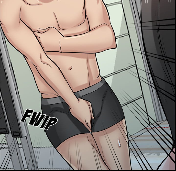 The Mismatch - Chapter 40 [photo 129] - MangaPorn