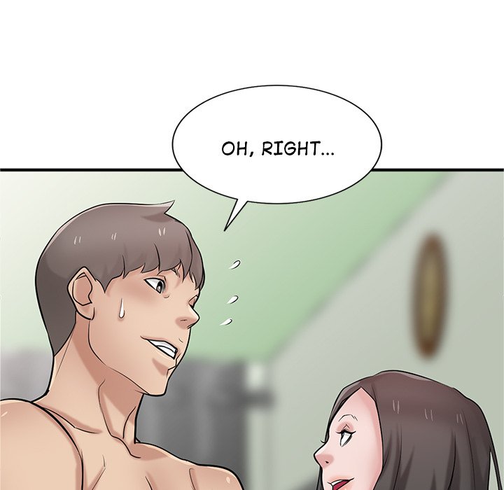 The Mismatch - Chapter 40 [photo 133] - MangaPorn