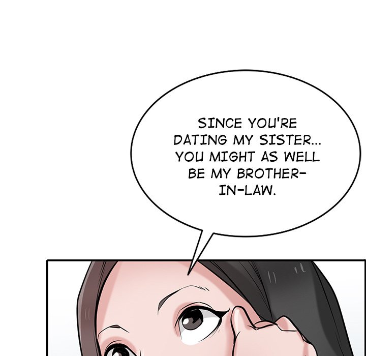 The Mismatch - Chapter 40 [photo 138] - MangaPorn