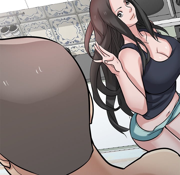 The Mismatch - Chapter 40 [photo 141] - MangaPorn