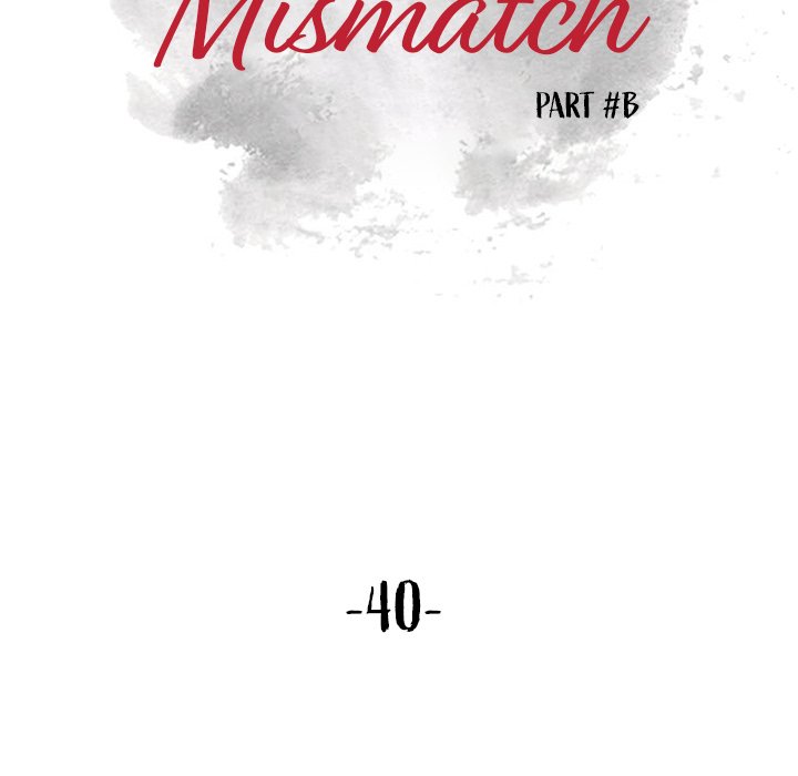 The Mismatch - Chapter 40 [photo 15] - MangaPorn