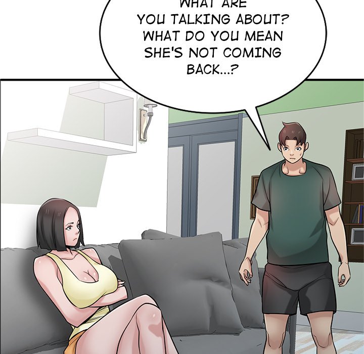 The Mismatch - Chapter 40 [photo 17] - MangaPorn