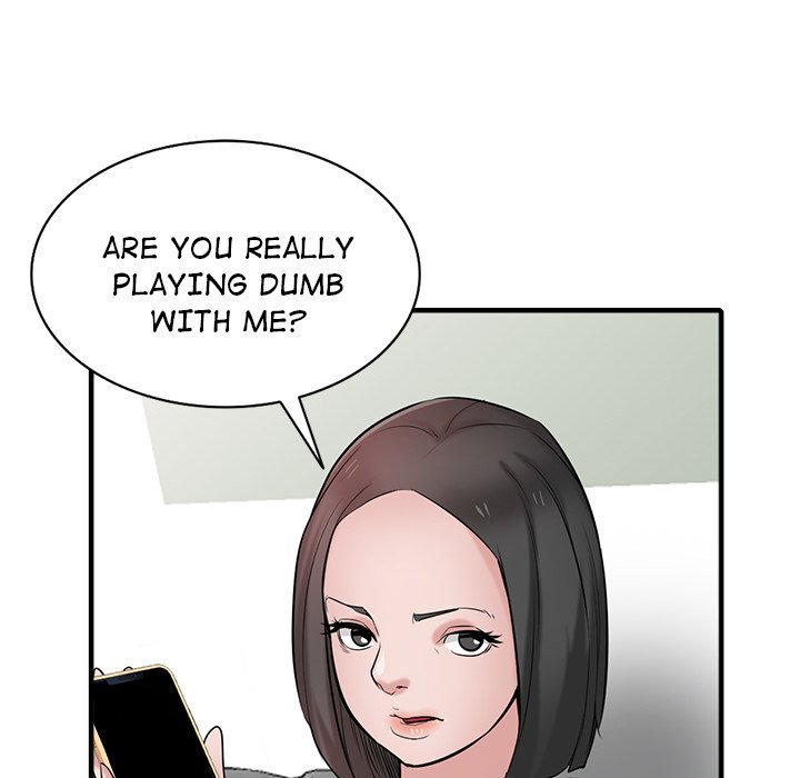 The Mismatch - Chapter 40 [photo 19] - MangaPorn