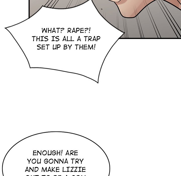 The Mismatch - Chapter 40 [photo 44] - MangaPorn