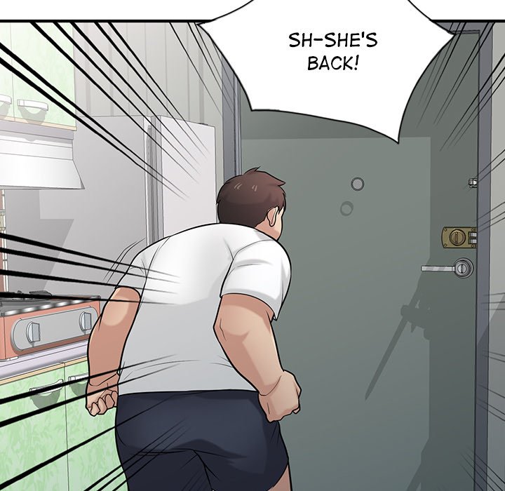 The Mismatch - Chapter 40 [photo 74] - MangaPorn