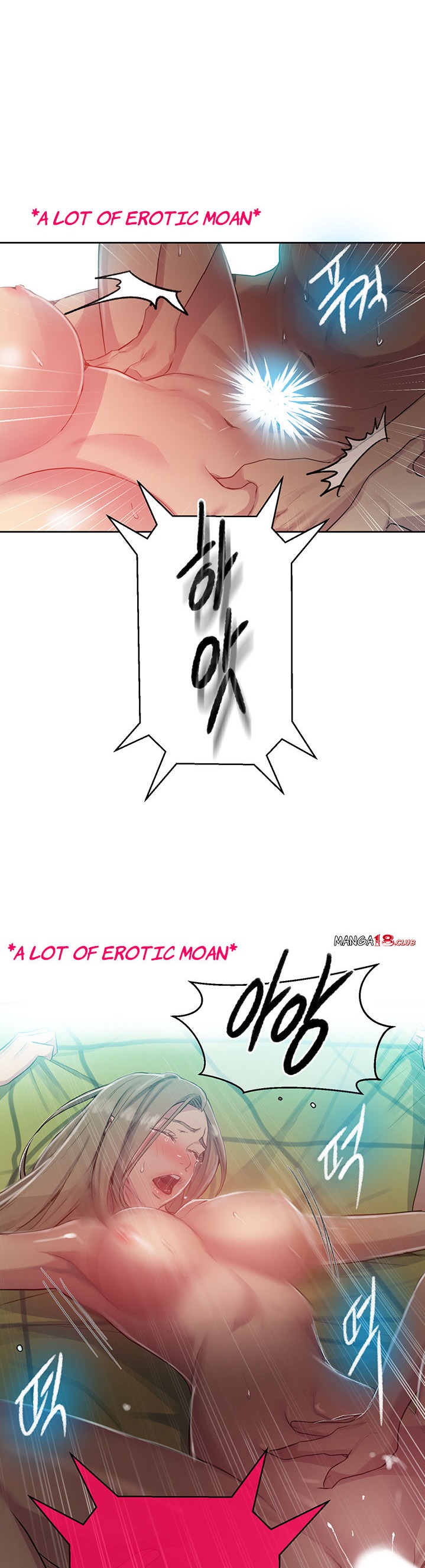 Secret Class - Chapter 79 [photo 14] - MangaPorn