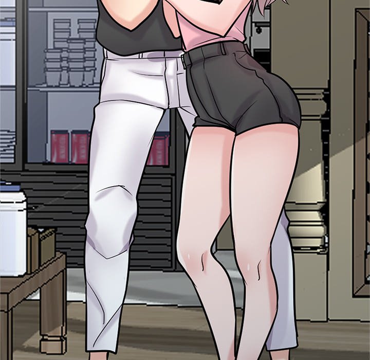 The Mismatch - Chapter 41 [photo 104] - MangaPorn