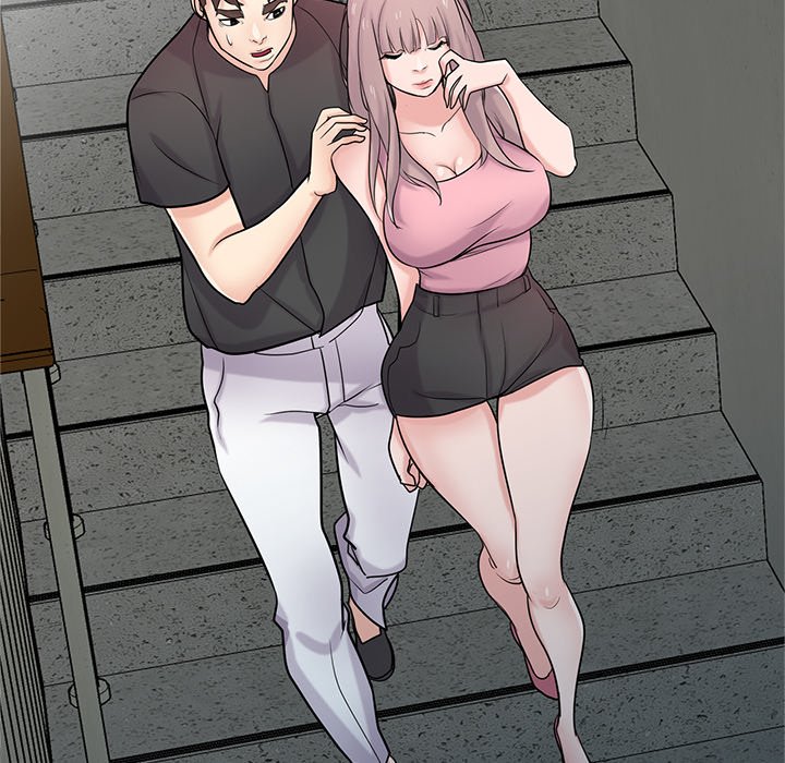 The Mismatch - Chapter 41 [photo 113] - MangaPorn