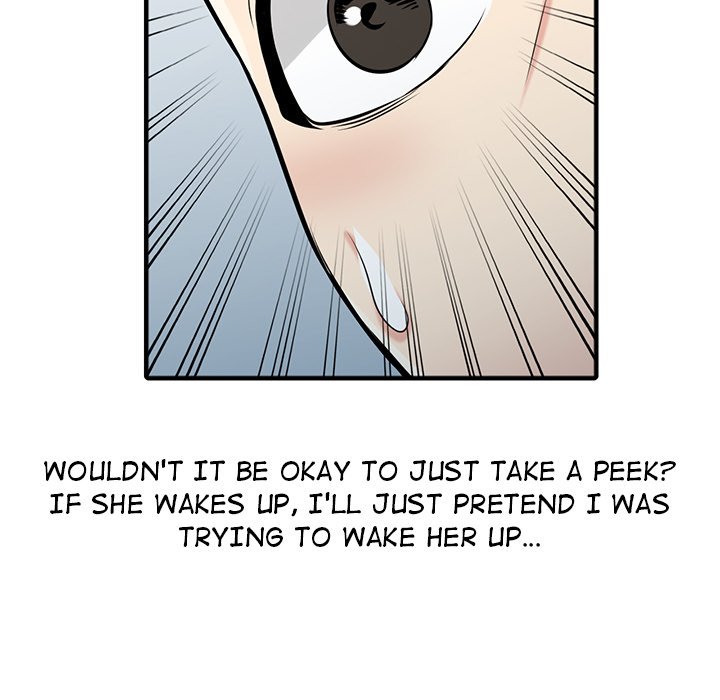 The Mismatch - Chapter 41 [photo 130] - MangaPorn