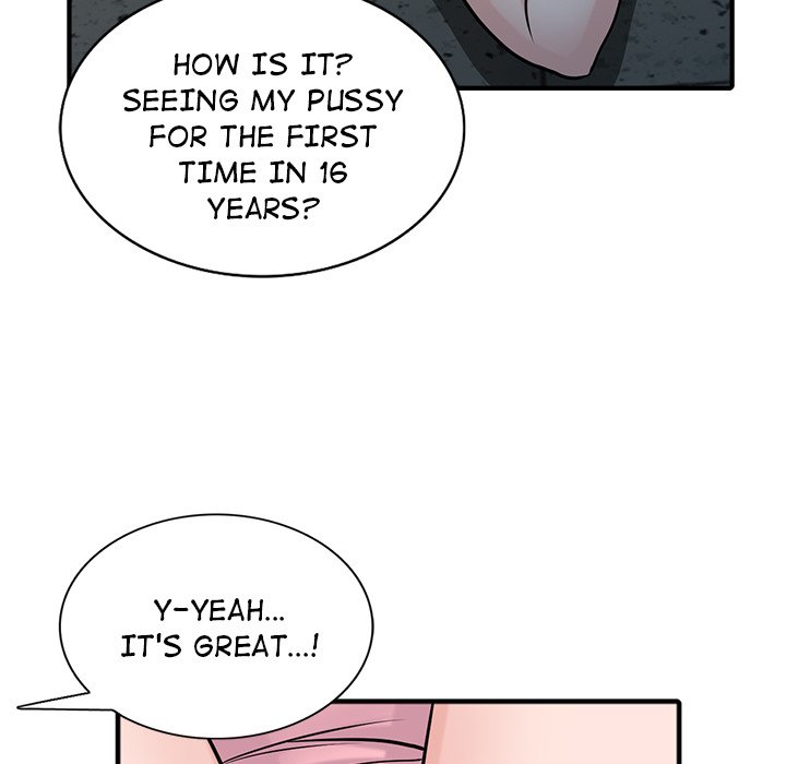 The Mismatch - Chapter 41 [photo 151] - MangaPorn