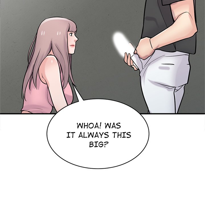 The Mismatch - Chapter 41 [photo 160] - MangaPorn