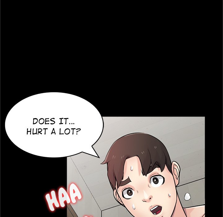 The Mismatch - Chapter 41 [photo 46] - MangaPorn