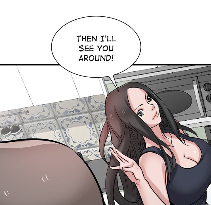 The Mismatch - Chapter 41 [photo 5] - MangaPorn