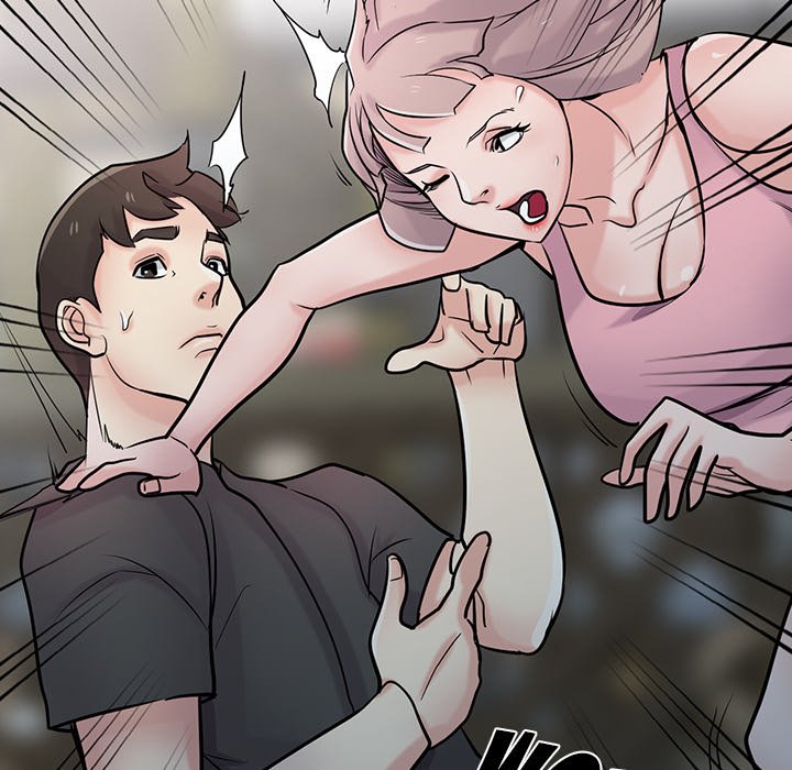 The Mismatch - Chapter 41 [photo 99] - MangaPorn