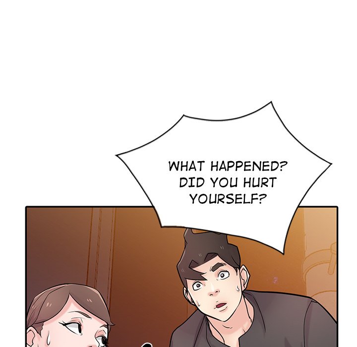 The Mismatch - Chapter 42 [photo 114] - MangaPorn