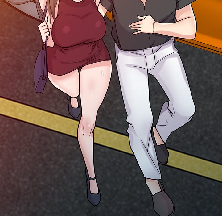 The Mismatch - Chapter 42 [photo 142] - MangaPorn
