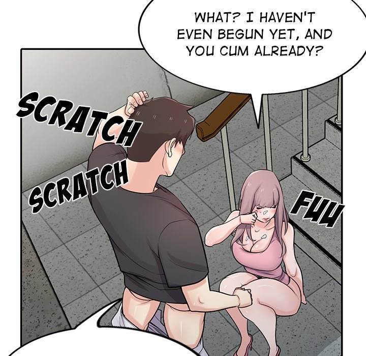 The Mismatch - Chapter 42 [photo 27] - MangaPorn