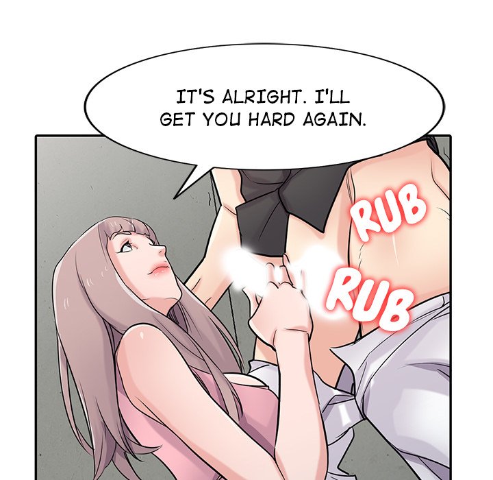 The Mismatch - Chapter 42 [photo 29] - MangaPorn