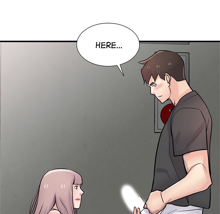 The Mismatch - Chapter 42 [photo 5] - MangaPorn