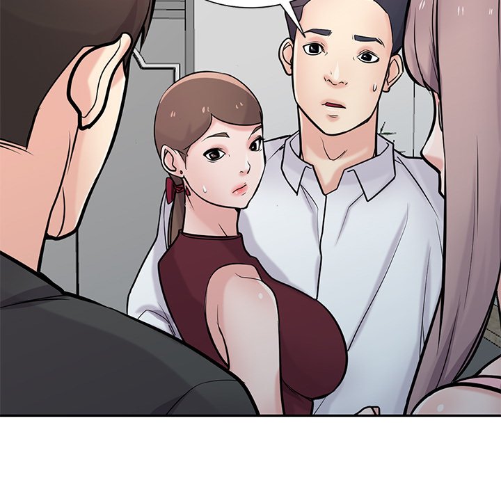 The Mismatch - Chapter 42 [photo 79] - MangaPorn