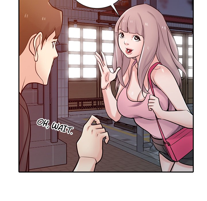 The Mismatch - Chapter 42 [photo 91] - MangaPorn
