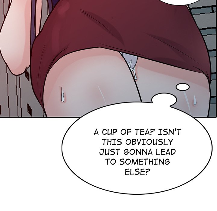 The Mismatch - Chapter 43 [photo 13] - MangaPorn