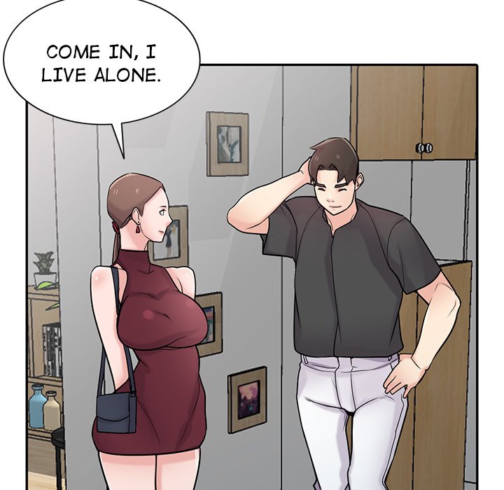The Mismatch - Chapter 43 [photo 20] - MangaPorn