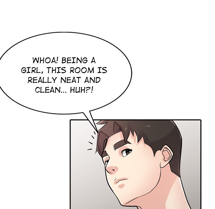 The Mismatch - Chapter 43 [photo 22] - MangaPorn