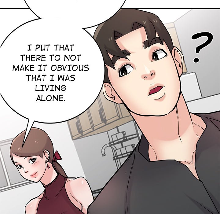 The Mismatch - Chapter 43 [photo 26] - MangaPorn