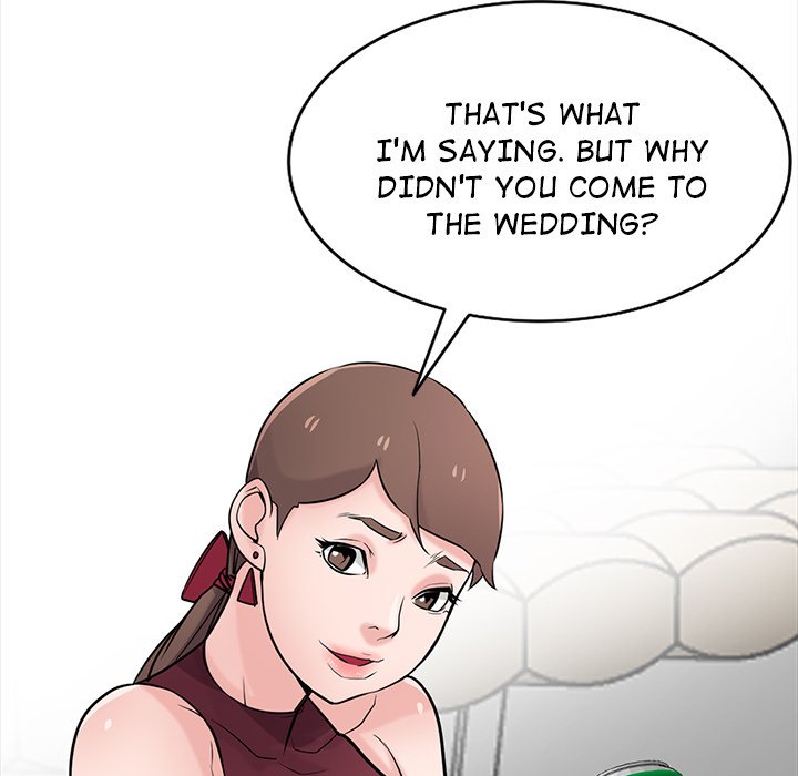 The Mismatch - Chapter 43 [photo 37] - MangaPorn