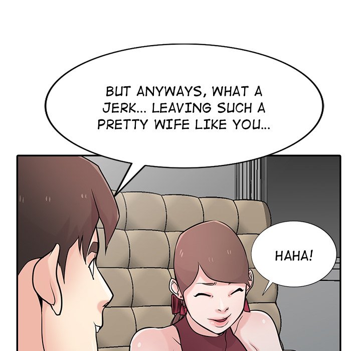 The Mismatch - Chapter 43 [photo 43] - MangaPorn