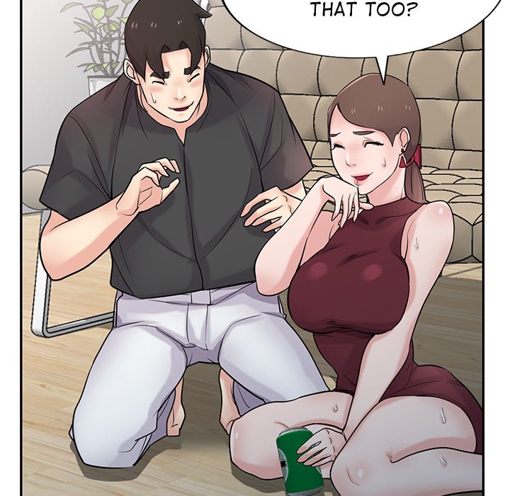 The Mismatch - Chapter 43 [photo 55] - MangaPorn