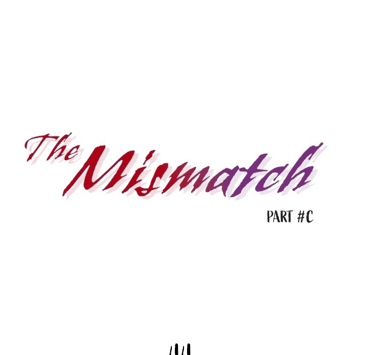The Mismatch - Chapter 44 [photo 16] - MangaPorn
