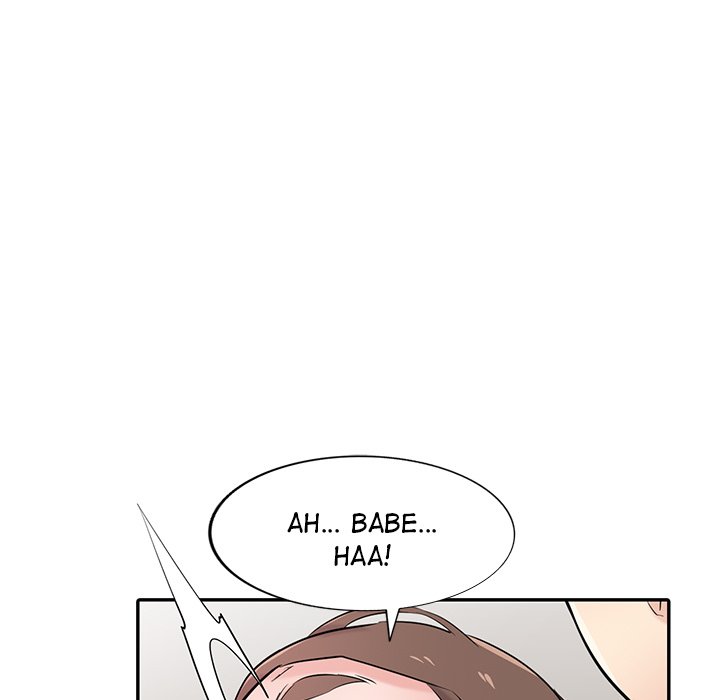 The Mismatch - Chapter 44 [photo 46] - MangaPorn