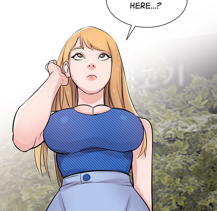 The Mismatch - Chapter 44 [photo 9] - MangaPorn